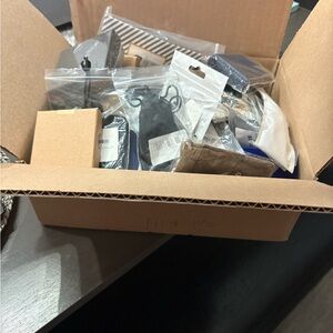 Amazon mystery jewelry box